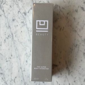 U Beauty The Super Body Hydrator